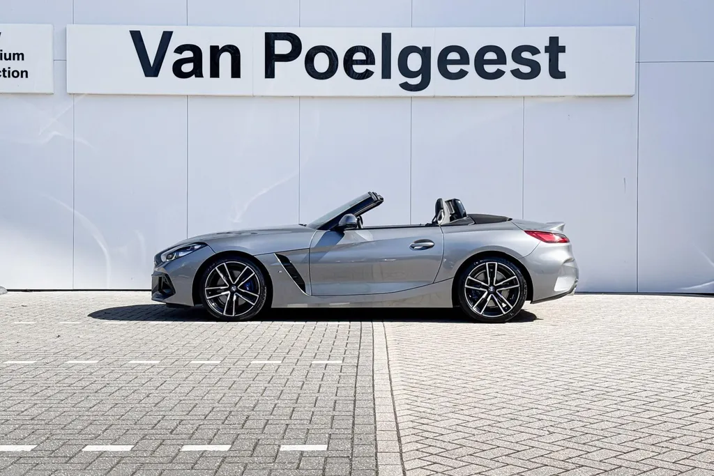 BMW Z4 sDrive20i