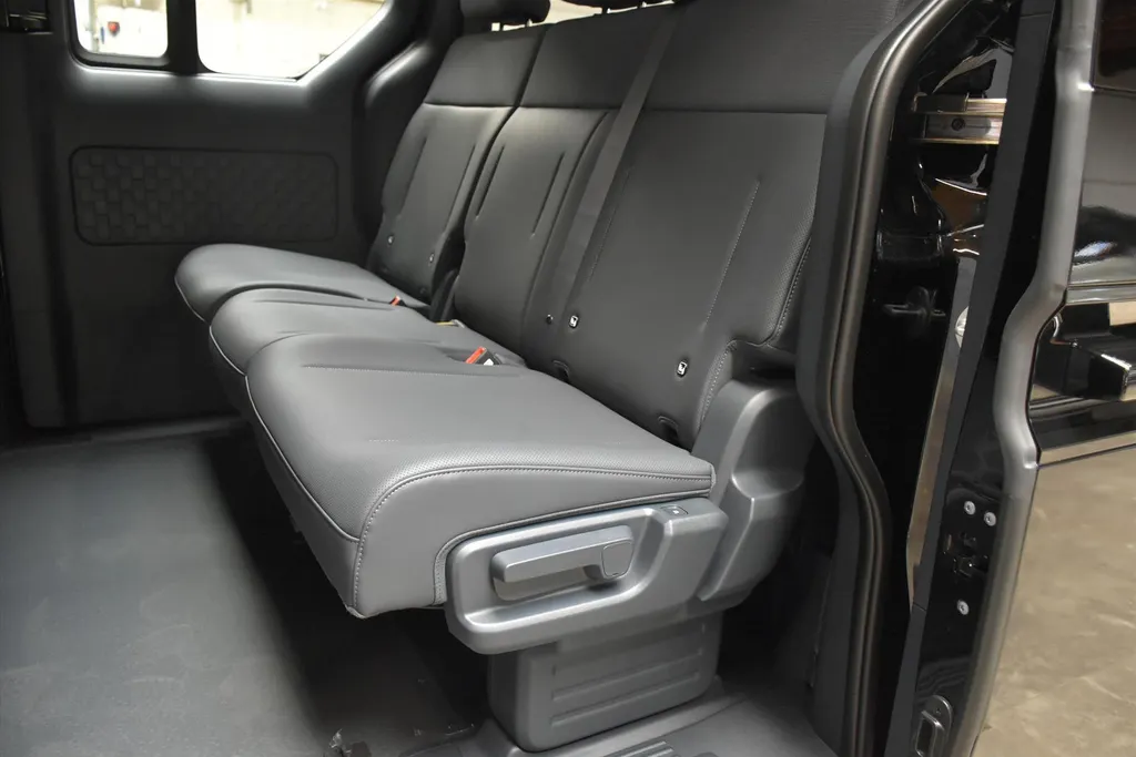 Kia PV5 Passenger 71,2 kWh Plus