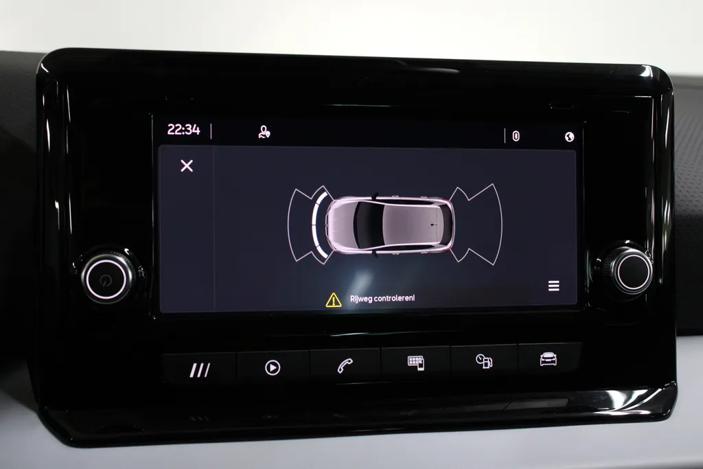 SEAT Ibiza 1.0 EcoTSI Style Business Connect / Stoelverwarming / Carplay / Android auto / PDC voor + achter /