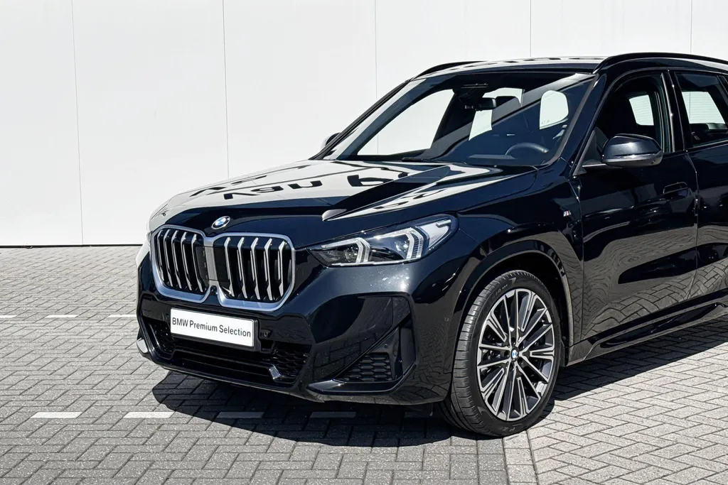 BMW X1 sDrive20i