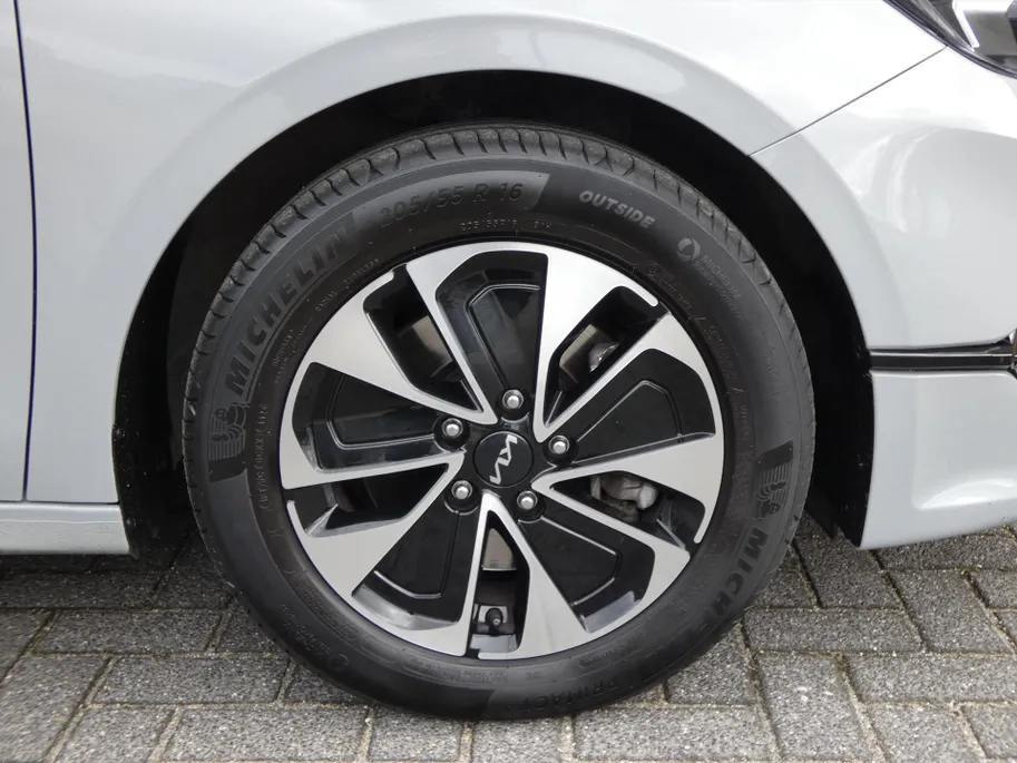 Kia Ceed Sportswagon Sw 1.0 T-GDi 100pk Design Edition