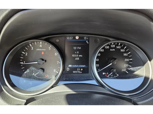 Nissan QASHQAI 1.3 DIG-T 160pk DCT Business Edition