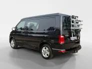 Volkswagen Multivan 150pk automaat | Camper met 4 slaap plaatsen | Volledige keuken | Navigatie | Cruise control Multivan 150pk automaat | Camper met 4 slaap plaatsen | Volledige keuken | Navigatie | Cruise control