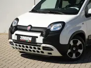 Fiat Panda 1.0 Hybrid Pandina | Airco | Carplay | Cruise | 5zits | PDC