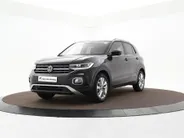 Volkswagen T-Cross 1.0 TSI 110pk DSG Style · Apple/Android Car Play · Camera · Stoelverwarming · Virtual Cockpit · P-Sensoren · 17'' Inch ·