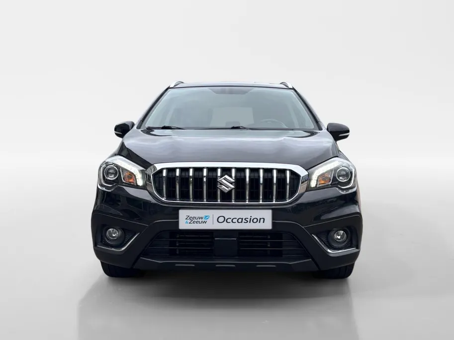 Suzuki S-Cross 1.0 Boosterjet Select | Garantie 2030 | Camera | Navi | Stoelverwarming |