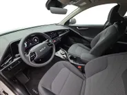 Kia Niro EV Light Edition 64.8 kWh | 1e Eigenaar | Fabrieksgarantie | Accu 100% | Lage km stand | Cruise Control Adaptief | Camera | Carplay |NAP