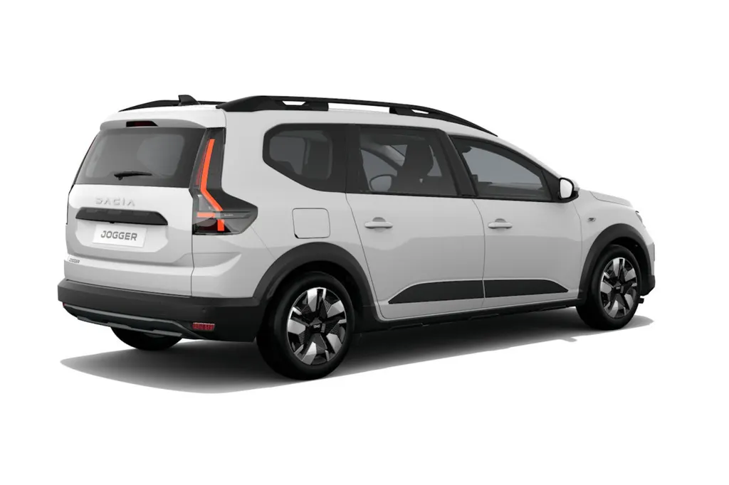 Dacia Jogger De nieuwe TCe 110 expression l Nu te bestellen bij Zeeuw & Zeeuw met 7 jaar gratis fabrieksgarantie