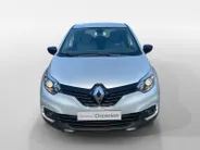 Renault Captur 0.9 TCe Zen NL auto | navigatie | trekhaak | airco | cruise control | etc.