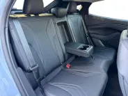 Ford Mustang Mach-E Standard RWD 73 kWh | Automaat | Pano dak | Adapt. Cruise control | BLIS | B&O audio | 360 graden camera | Parkeersensoren voor en achter | Elektr. achterklep | Fabrieksgarantie |