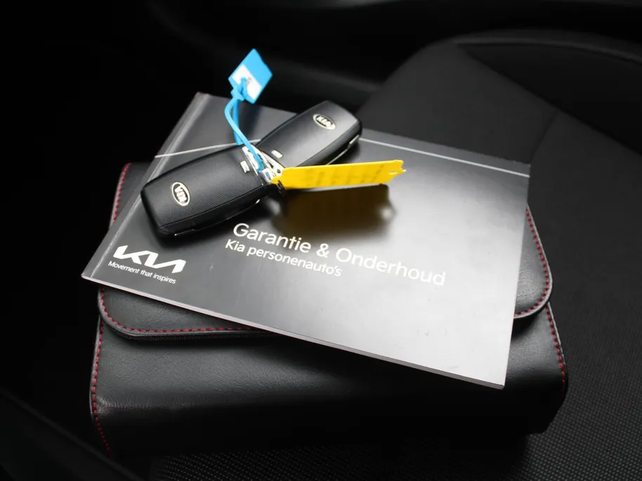 Kia Rio 1.0 T-GDi MHEV DynamicPlusLine | BTW Auto | Navi | Clima | Keyless | Camera | LM Velgen |
