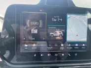 Suzuki S-Cross 1.5 Hybrid Style | Lichtmetalen velgen | Trekhaak | Navigatie | Stoelverwarming