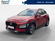 Hyundai Kona 1.6 GDI HEV Comfort Smart | Navigatie | Adaptive cruise control | Climate control | Apple Carplay & Android Auto |