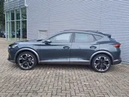 CUPRA Formentor 1.4 e-Hybrid VZ Copper Edition | Voorstoelen verwarmd | Automaat | ECC | Navi | Leer | Stuur verwarmd | Apple Carplay/Android Auto | Cruise control adaptief | SOH 93,6%