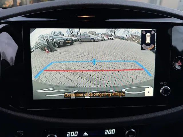 Toyota Aygo X Hybrid 115 GR Sport | PDC V/A | Stoelverwarm. | Camera |