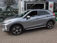 Mitsubishi Eclipse Cross 1.5 DI-T First Ed. All Seasons Head Up