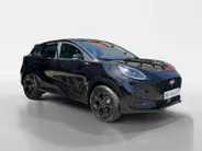 Ford Puma 1.0 EcoBoost Hybrid BlueCruise Edition | 5000,- Voordeel | 0,99% Rente | Handsfree Rijden | Black Package | Winterpack | Matrix LED | BLISS | B&O |