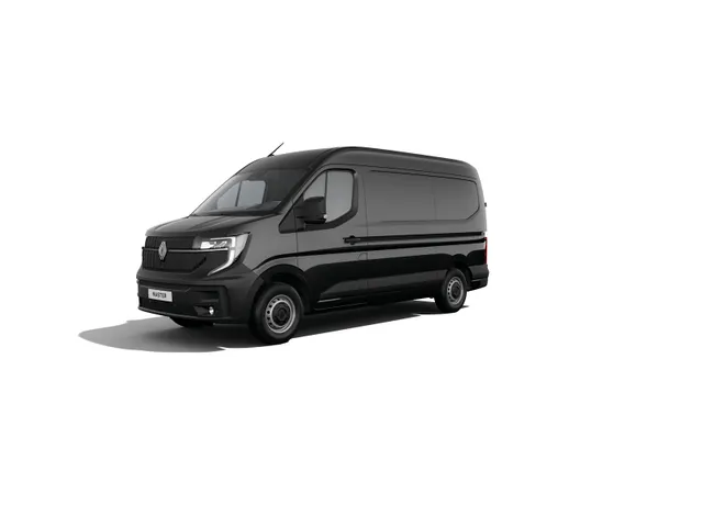 Renault Master Advance | C-Shape LED dagrijverlichting | Elektronisch geregelde airconditioning | Instrumentarium met 3,5' TFT scherm