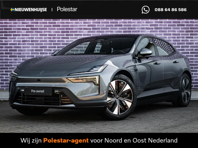 Polestar 4