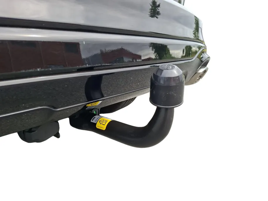 Ford Kuga 2.5 PHEV ST-Line X | Trekhaak | Winterpack | Driver assistancepack | Technologypack | El. Achterklep | Camera v+a | Dodehoekdetectie | Climate control | Leren bekleding | El. verst. bestuurdersstoel | Apple Carplay&Android Auto |