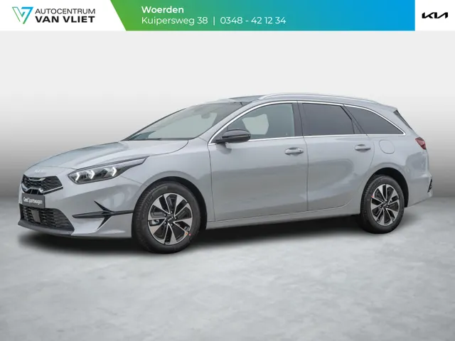 Kia Ceed Sportswagon