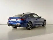 BMW 4 Serie Coupé 420i M Sportpakket Pro