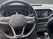 Volkswagen T-Cross 1.0 TSI 110pk DSG Style · Camera · Dodehoeksensor · Keyless · Stoelverwarming · ACC · 18'Velgen ·