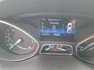 Ford C-MAX 1.5 Titanium TREKHAAK / WINTERPAKKET.