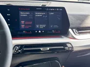 BMW iX2 eDrive20 67 kWh M Sport Edition