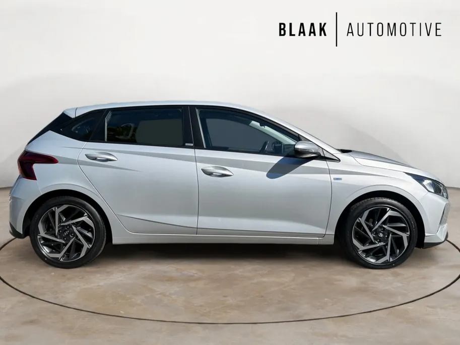 Hyundai i20 1.0 T-GDI Comfort Trekhaak | Apple/Android | Stoel/stuurverwarmi
