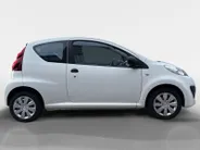 Peugeot 107 1.0 Access Basic | NL-AUTO | LAGE KILOMETERSTAND | GEEN STUURBEKRACHTIGING |