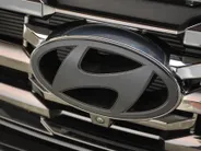Hyundai Tucson 1.6 T-GDi HEV Aut. Premium Sky |Schuifdak |Beige Leder .