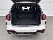 BMW iX3 Executive 80 kWh
