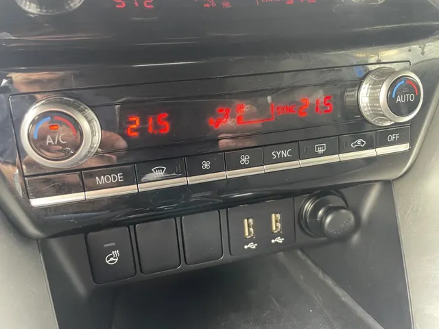 Mitsubishi Eclipse Cross 2.4 PHEV Executive