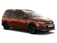 Dacia Jogger 1.8 hybrid 155 limited edition 7p. | Dacia Go financiering vanaf 2,9% rente | In diverse kleuren mogelijk |