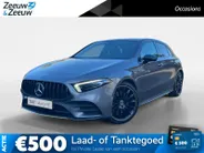 Mercedes-Benz A-Klasse 250 Premium Plus | AMG Pakket | Panoramadak | Achteruitrijcamera | Stoelverwarming | 12 maanden garantie! |