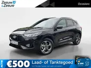 Ford Kuga 2.5 PHEV ST-Line | Trekhaak | 2100KG Trekgewicht | 360 Camera | Dodehoek Detectie | Schuif/Kantel Dak | Adatieve Cruise Control | Winter Pack |