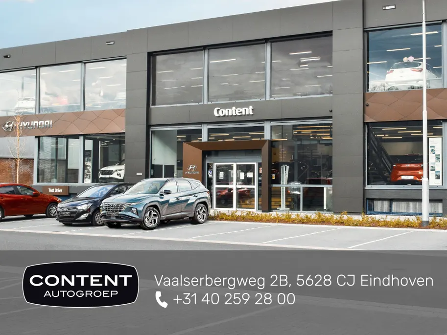 Hyundai Inster 42 kWh 97pk 4-zits Pulse Advanced