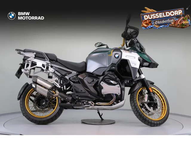 BMW R 1300 GS