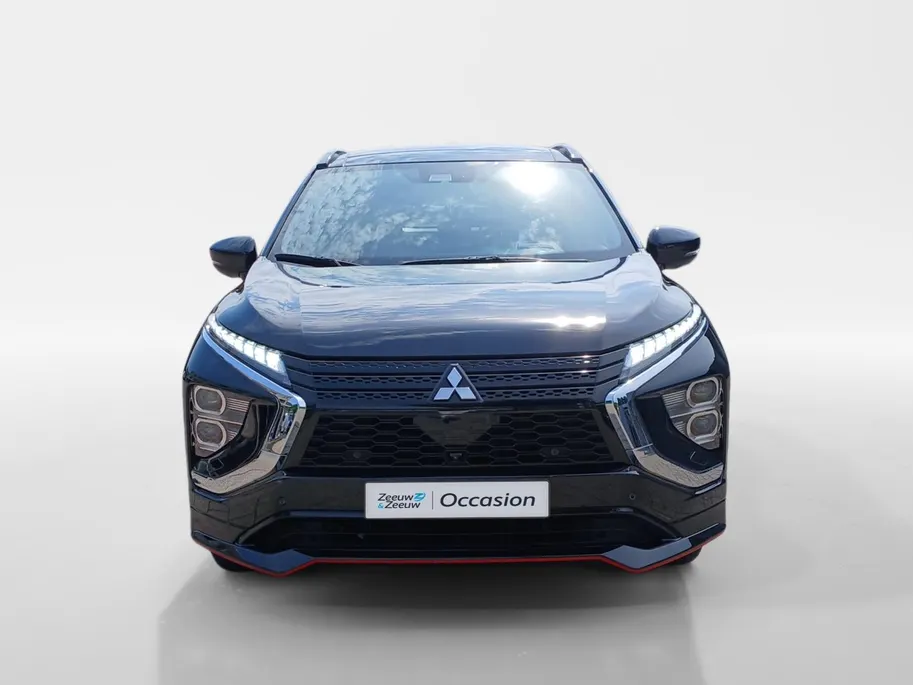 Mitsubishi Eclipse Cross 2.4 PHEV Instyle | Meest complete Instyle |