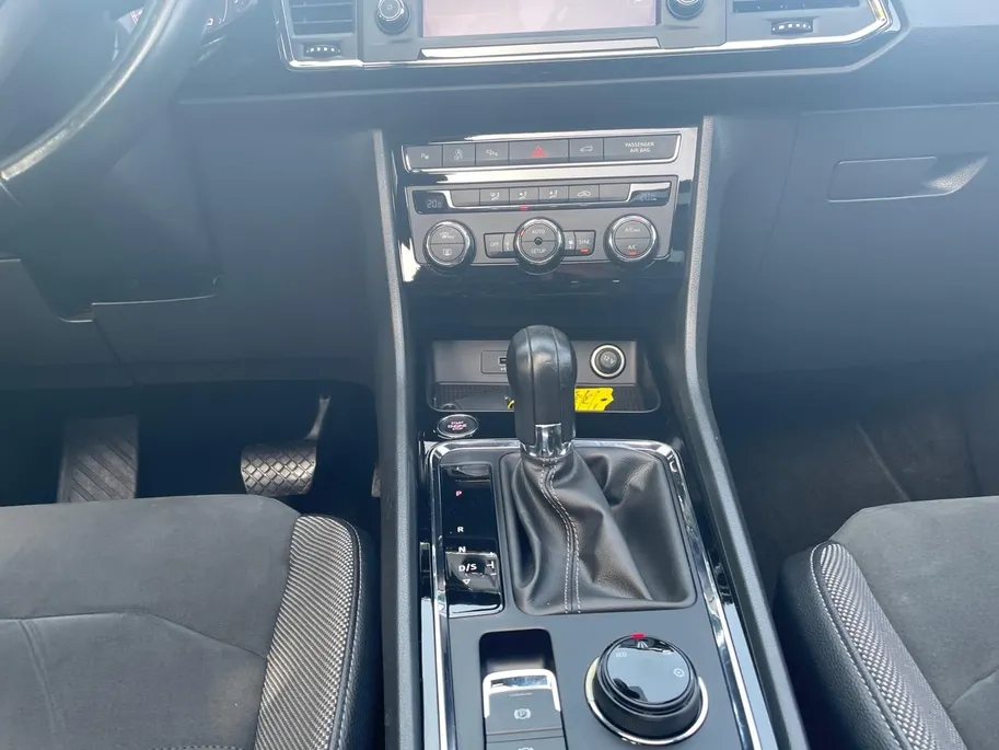 SEAT Ateca 1.5 TSI Excellense Business Intense | AUTOMAAT | KANTEL/SCHUIFDAK | NAVI | CLIMATE | ACHTERUITRIJDCAMERA |