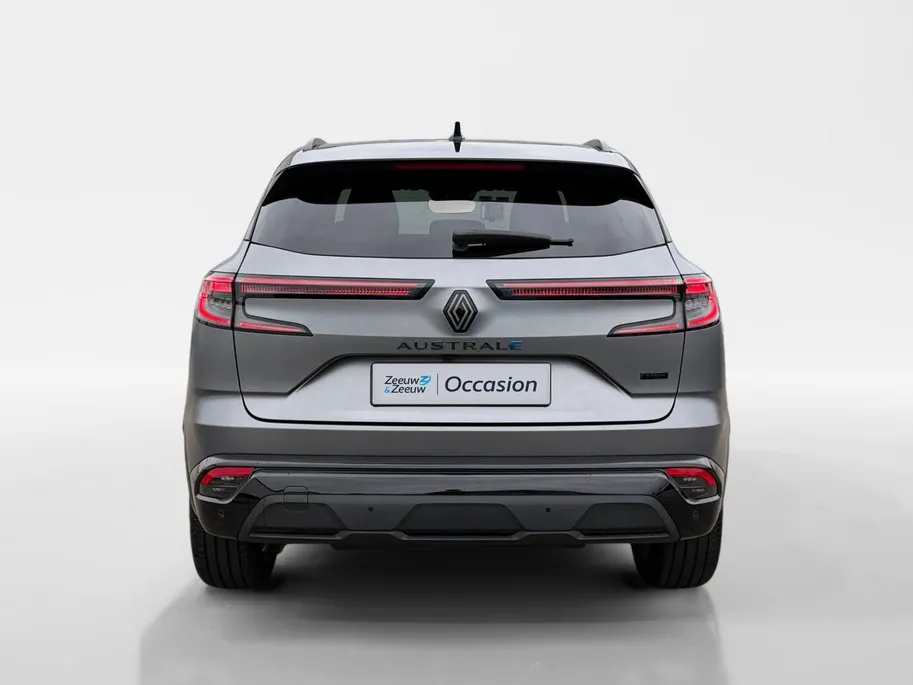 Renault Austral 200PK E-Tech Full Hybrid Techno Esprit Alpine AT | 1e eigenaar | Elektrische Klep | Navi | Adaptive Cruise Control | Apple CarPlay/Android Auto | Full LED | Lichtmetalen Velgen | Licht & Regen Sensor |