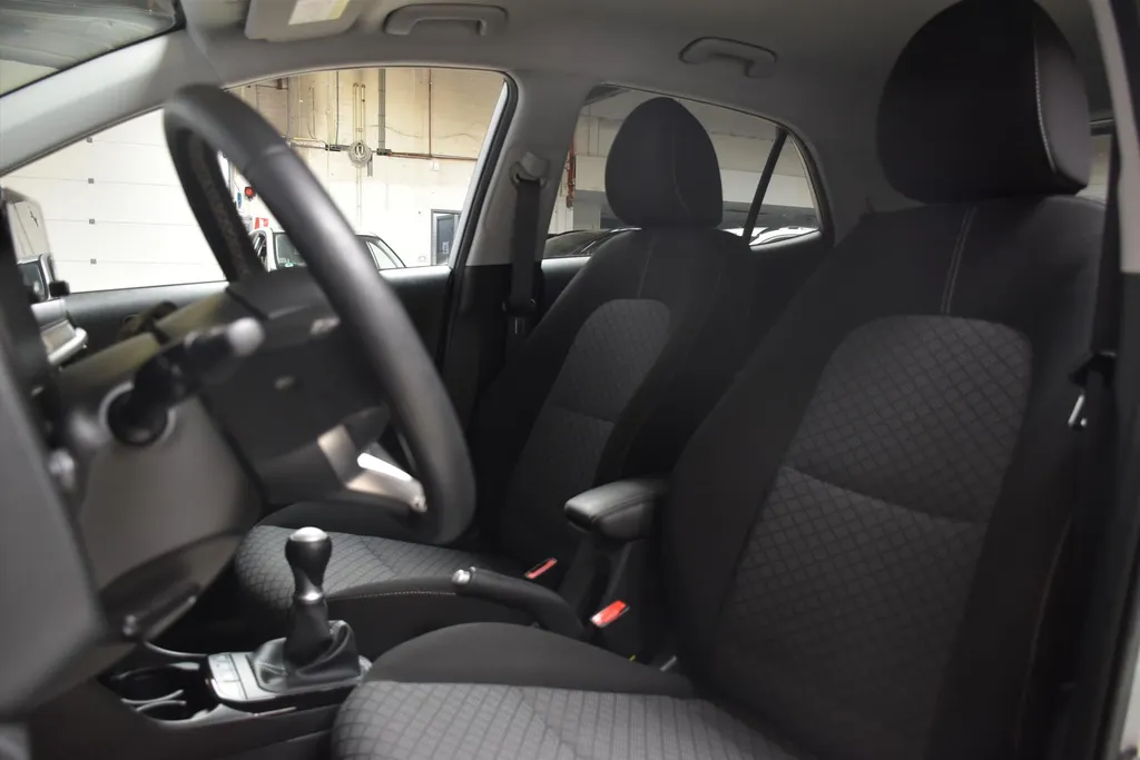 Kia Picanto 1.0 DPi 63pk 4-zits ExecutiveLine