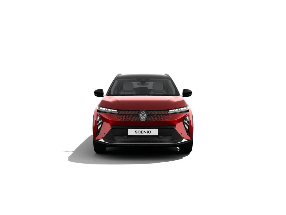 Renault Scénic E-Tech Techno 170 pk comfort range met GRATIS 5 jaar fabrieksgarantie! | Financier tegen slechts 2,9% rente| Pack Advanced Driving Assist |