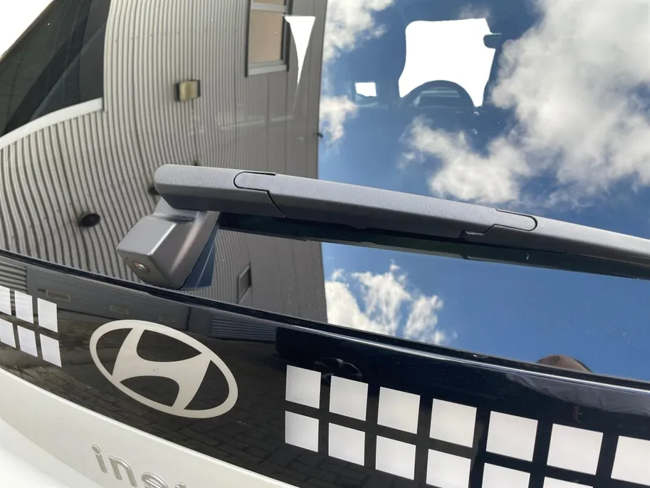 Hyundai Inster Evolve 49 kWh | Z&Z Topdeal! | Van € 28.995,-, nu voor €26.995,-