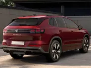 Volkswagen ID. Tiguan Life 77 kWh accu 286 PK · Achterklep elektrisch incl. 'Easy Open & Close' · Trekhaak, elektrisch uitklapbaar ·