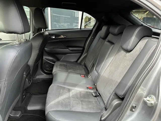 Mitsubishi Eclipse Cross 2.4 PHEV Executive