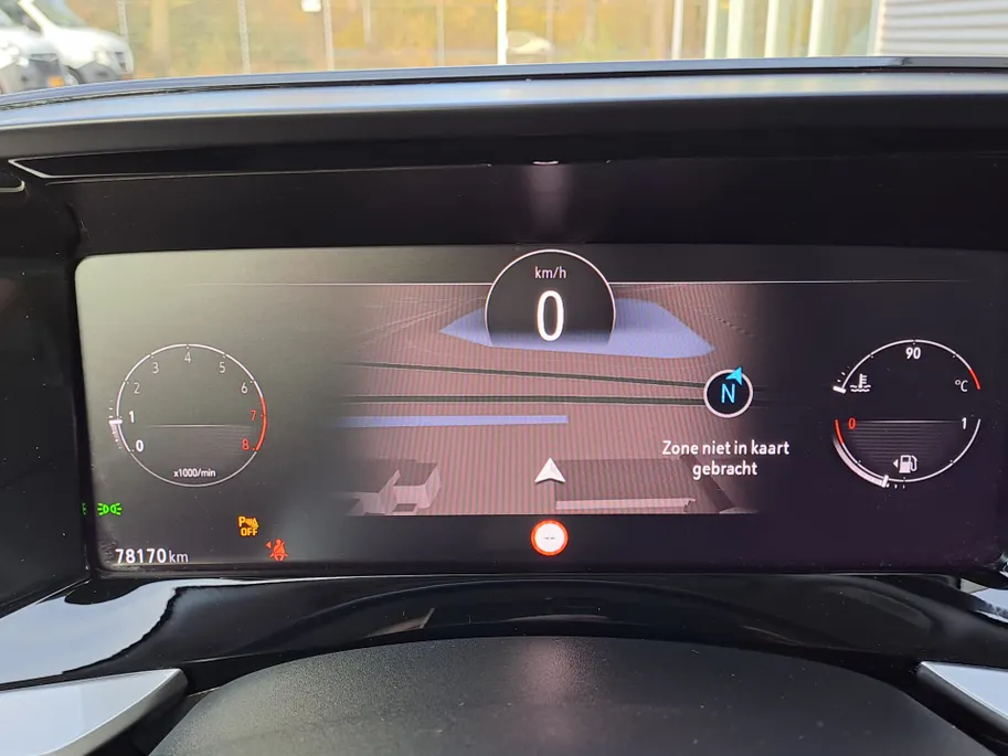 Opel Mokka 1.2 Turbo Elegance | Navi | Camera | LM Velgen | Cruise | Apple Carplay/Android Auto | Voorstoelen Verw. | Stuur Verw.