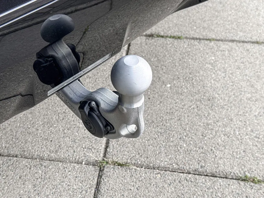 BMW X3 30e xDrive