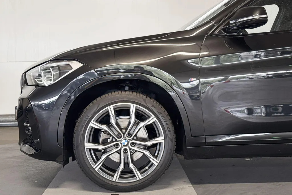 BMW X1 sDrive18i Business Edition